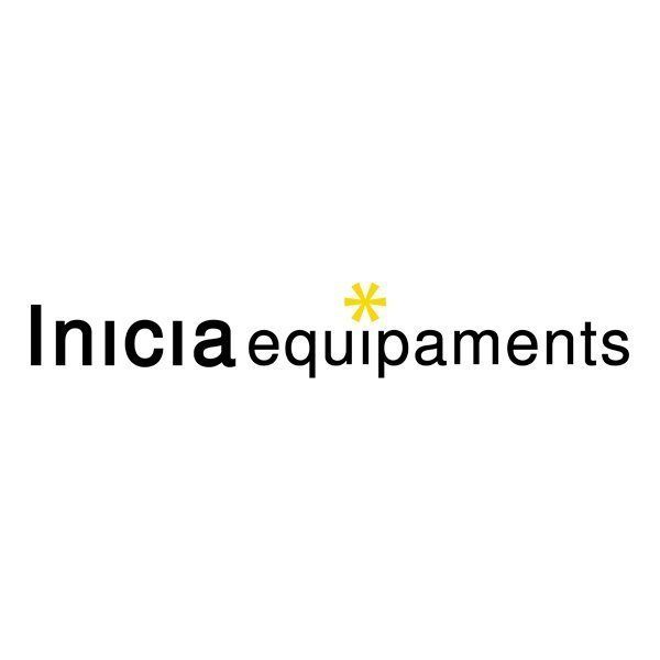 Logo Iniciaequipaments