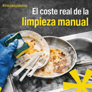 Coste real de la limpieza manual